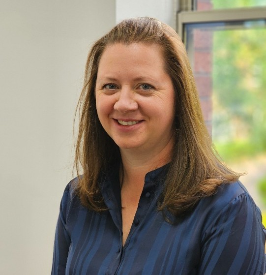 Photo of Carolyn Nicholas